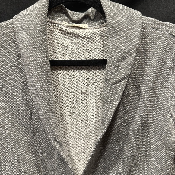 L/S Button Cardigan - Picture 3 of 4